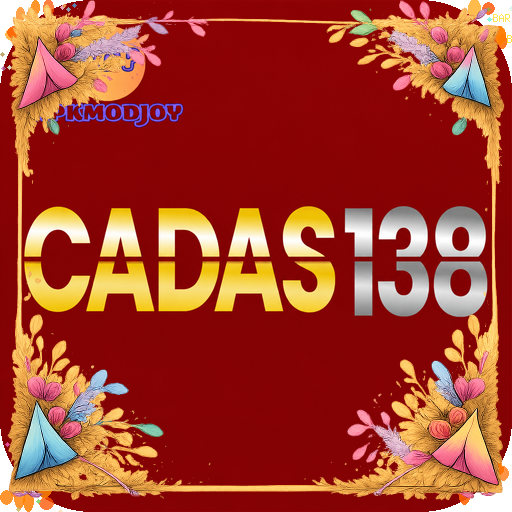 cadas138 — mitra unggulan